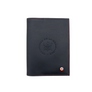 LOUIS - For the Élysée passport holder Smooth leather Blue Moon