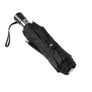 Alfred Folding Umbrella Black It's Black
