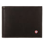 ARTHUR 2.0 Smooth Leather Italian Wallet Burnished Earth Personalized