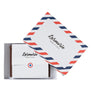 Arthur Fish Leather and Nubuck Leather Italian Wallet Black is Black