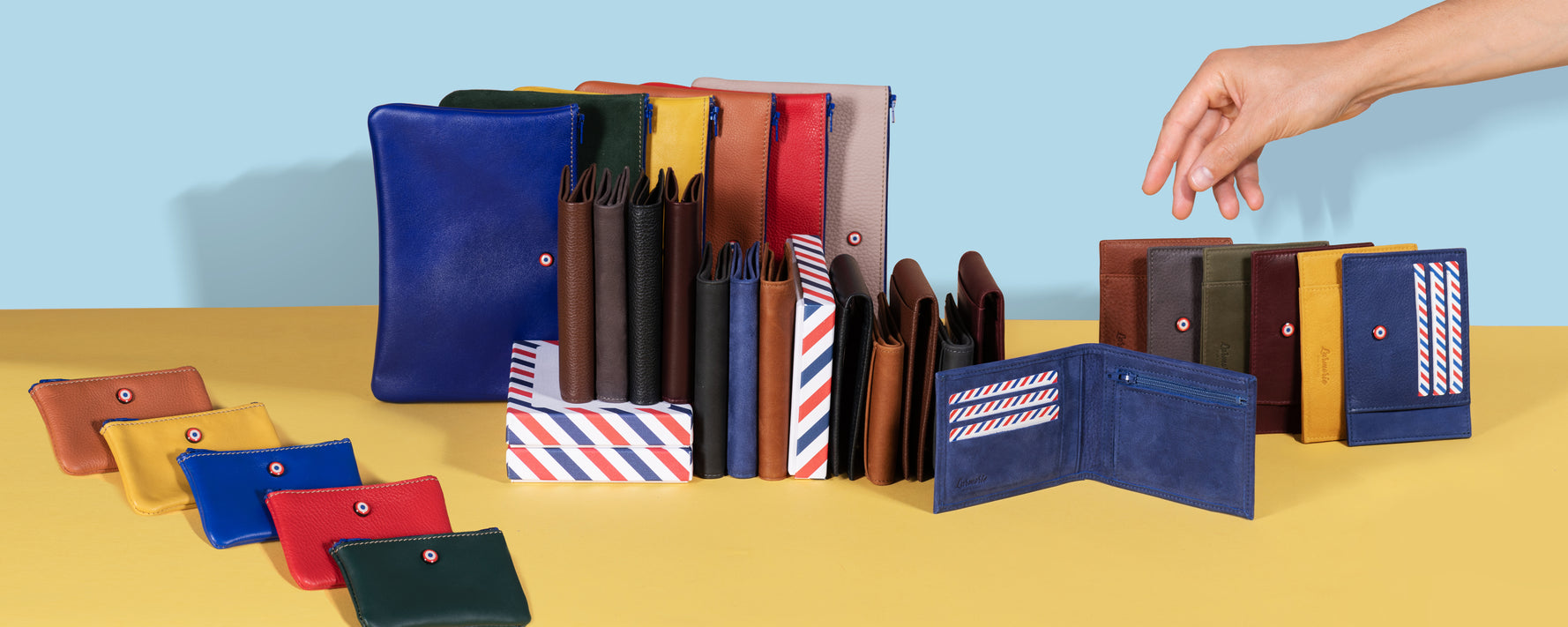 Tous nos produits