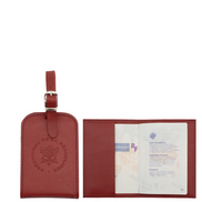 Travel kit For the Élysée Vigne Rouge