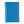 Albert Cuir Grainé Grand portefeuille Ciel Bleu