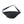 Gerard Cuir grainé Sac Banane Lune Bleue
