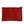 CAMILLE Cuir de vachette Upcyclé Rubis Rouge