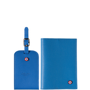 Kit voyage Ciel Bleu personnalisé