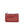 EMILE - POUR L'ÉLYSÉE WALLET SMOOTH LEATHER RED VINE