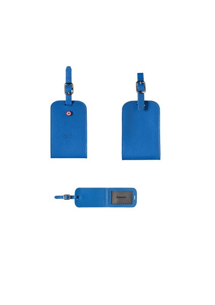 Kit voyage Ciel Bleu Made In France