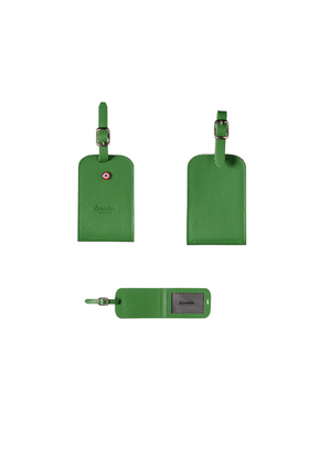 Pré Vert travel kit