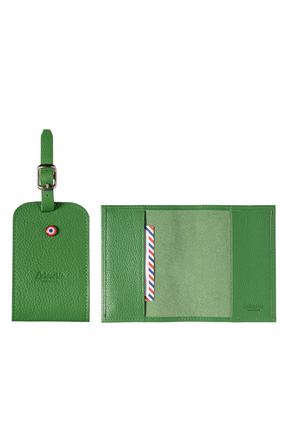 Personalized Pré Vert travel kit