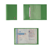 Kit voyage Pré Vert personnalisé