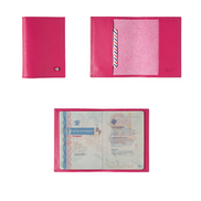 Kit voyage Vie en Rose personnalisé