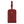 Jules Cuir Grainé Porte-adresse Vigne Rouge