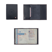 Kit voyage Pour l'Élysée Lune bleue personnalisé