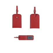 Kit voyage Pour l'Élysée Vigne Rouge personnalisé