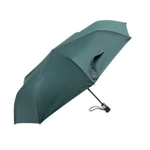 Alfred Green Wood Folding Umbrella