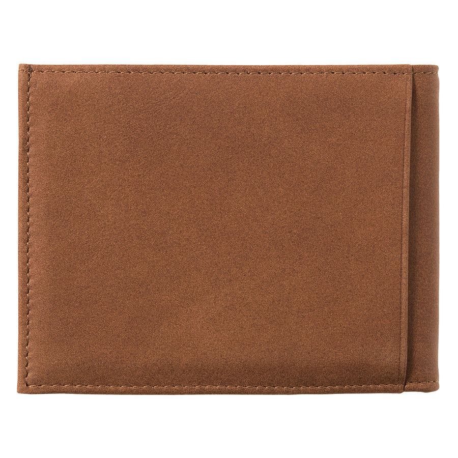  votre portefeuille italien simplifié homme, en cuir vintage marron. Avec 7 rangements pour cartes, rangement pour pièce de monnaie et billet. Egalement disponible en cuir de vachette, lisse, nubuck et grainé. L'Armorie, spécialisée dans l'accessoire pour homme, artisanal et 100% Made in France.