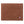 Arthur Fish Leather and Nubuck Leather Italian Wallet Burnished Earth 