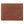 ARTHUR 2.0 Cuir Nubuck Portefeuille Italien Terre Brunie Personnalisé