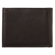 Arthur 2.0 Smooth Leather Italian Wallet Burnished Earth