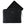 Guillaume Ipad Pouch Black Grained Leather C’est Noir 