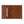 Louis Cuir Vintage Porte Passeport Terre Brunie