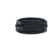 CHARLES Blue Moon grained leather
