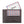 PAUL Cuir nubuck Porte-cartes Nuage Gris Personnalisé