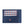 PAUL Nubuck leather Card holder Sea Indigo