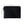 Guillaume Ipad pouch in black grained leather It’s Black Personalized 