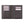 VICTOR Nuage leather Junior wallet Nuage Gray personalized