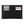 VICTOR Nubuck leather junior wallet Black it's black