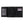 VICTOR Grained leather junior wallet Black it's personalized black